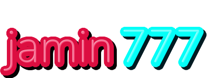 jamin777 — logo kanal