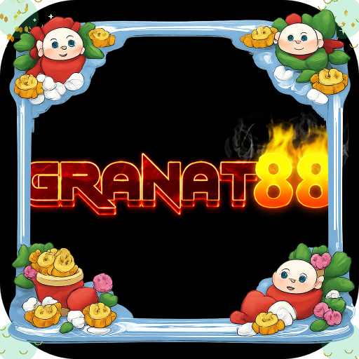 granat88 — mitra unggulan